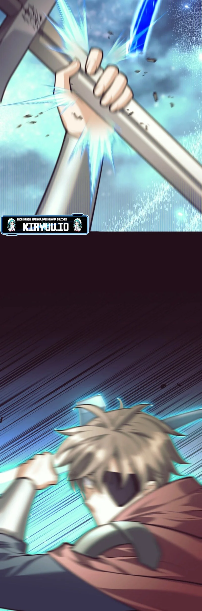 Chapter 135 - halaman 43