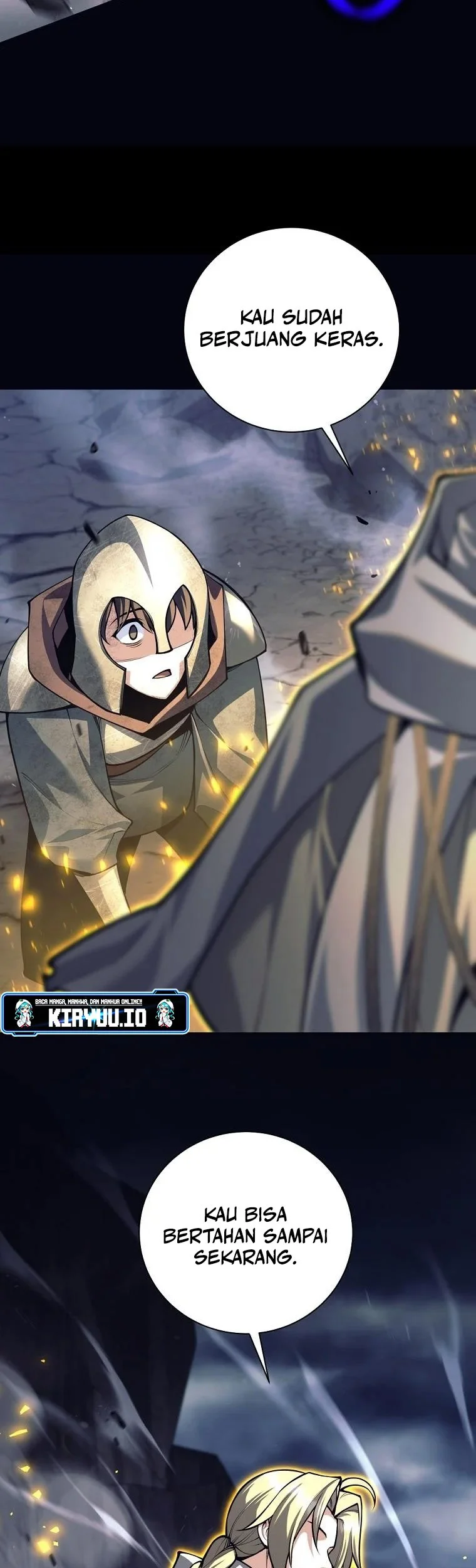 Chapter 136 - halaman 20