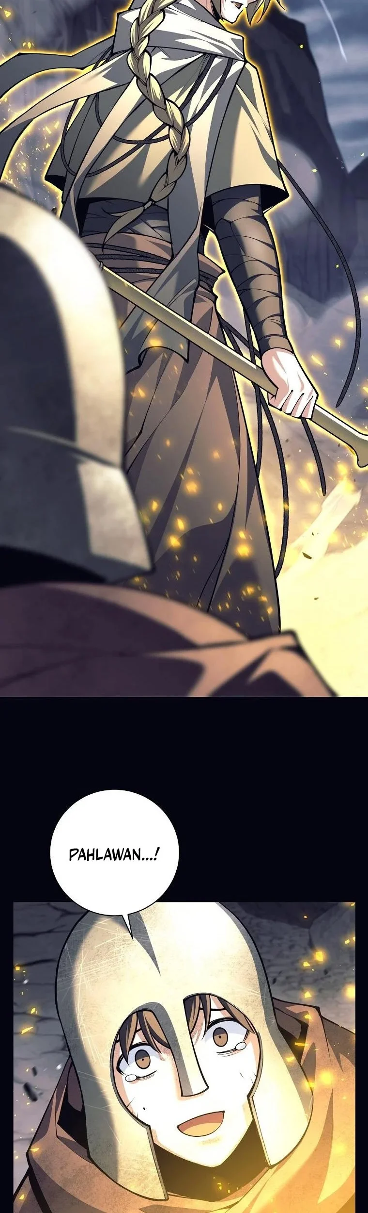 Chapter 136 - halaman 21