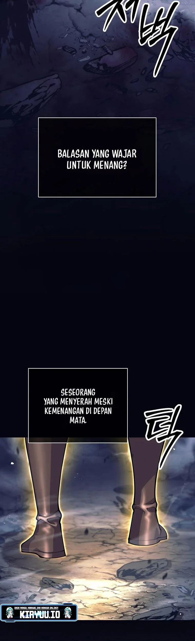 Chapter 136 - halaman 25