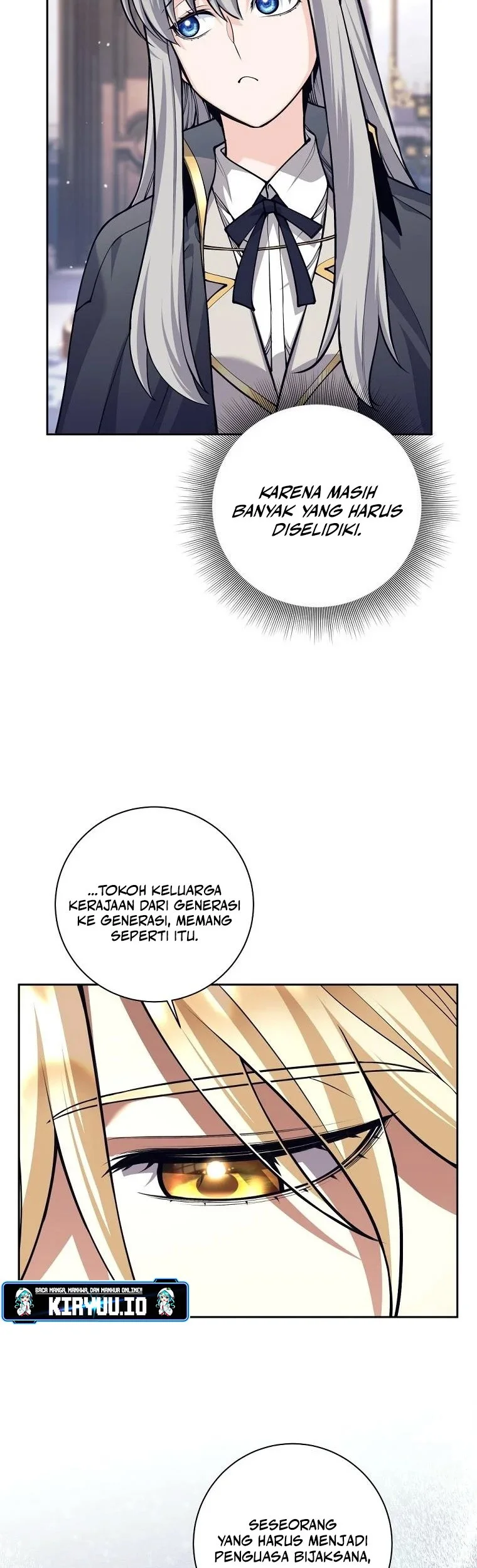Chapter 136 - halaman 35
