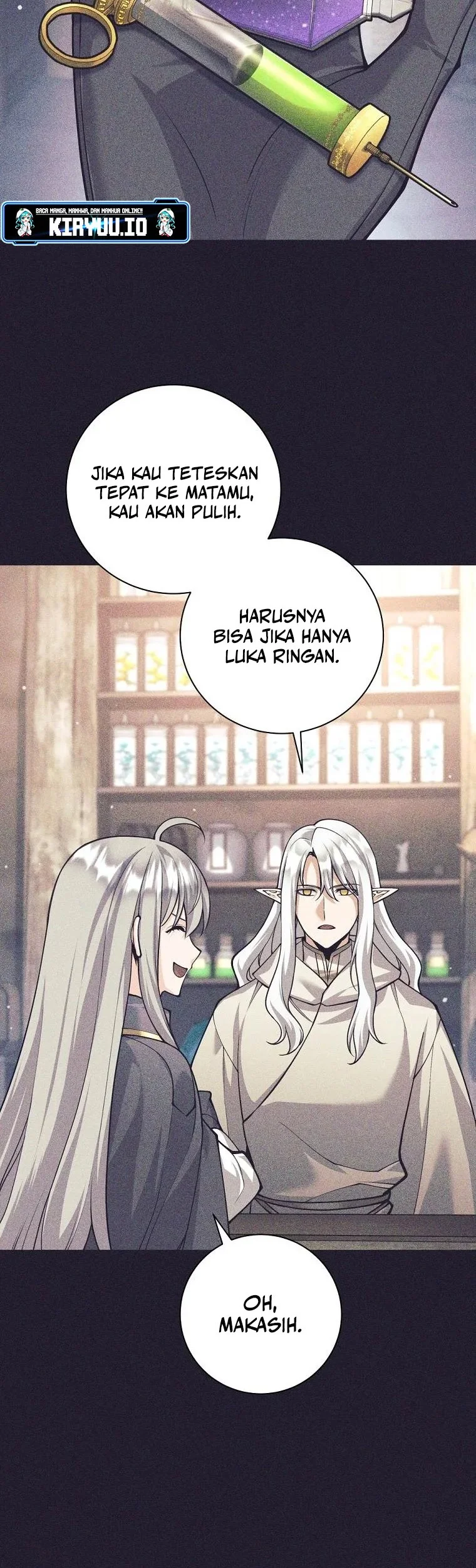 Chapter 136 - halaman 41