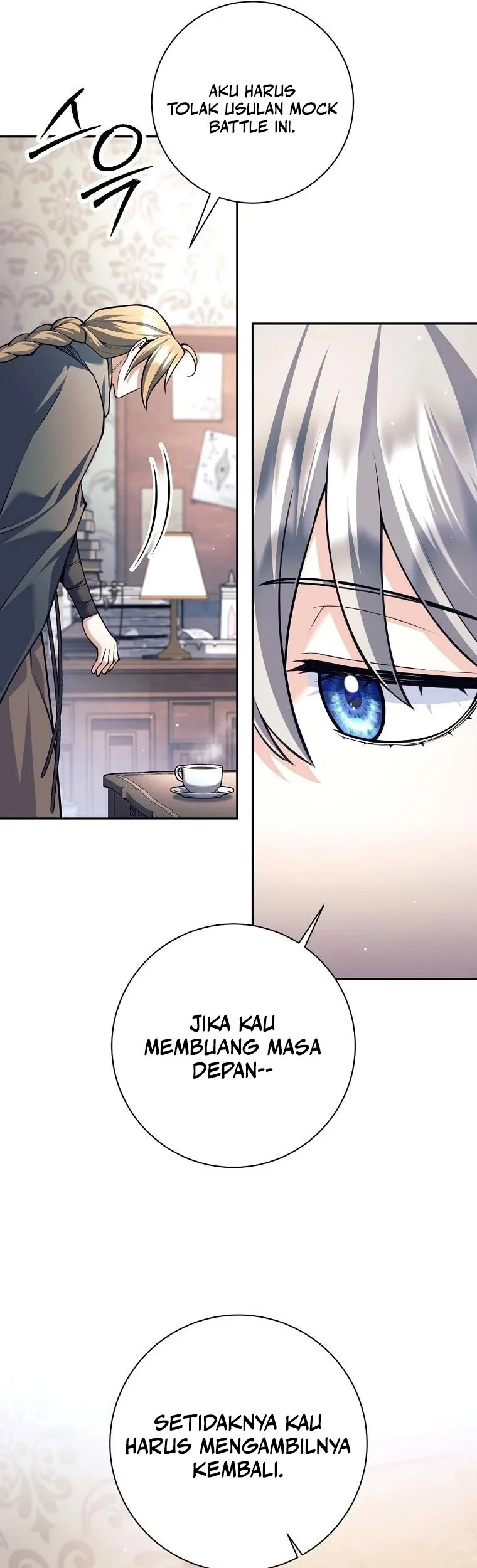 Chapter 137 - halaman 54
