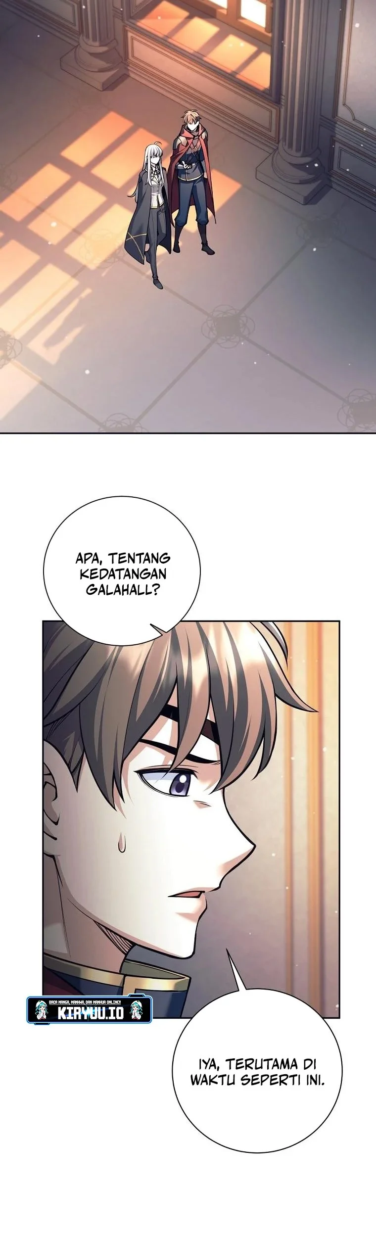 Chapter 137 - halaman 4