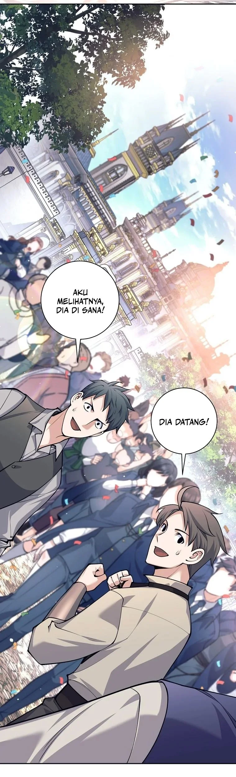 Chapter 137 - halaman 18