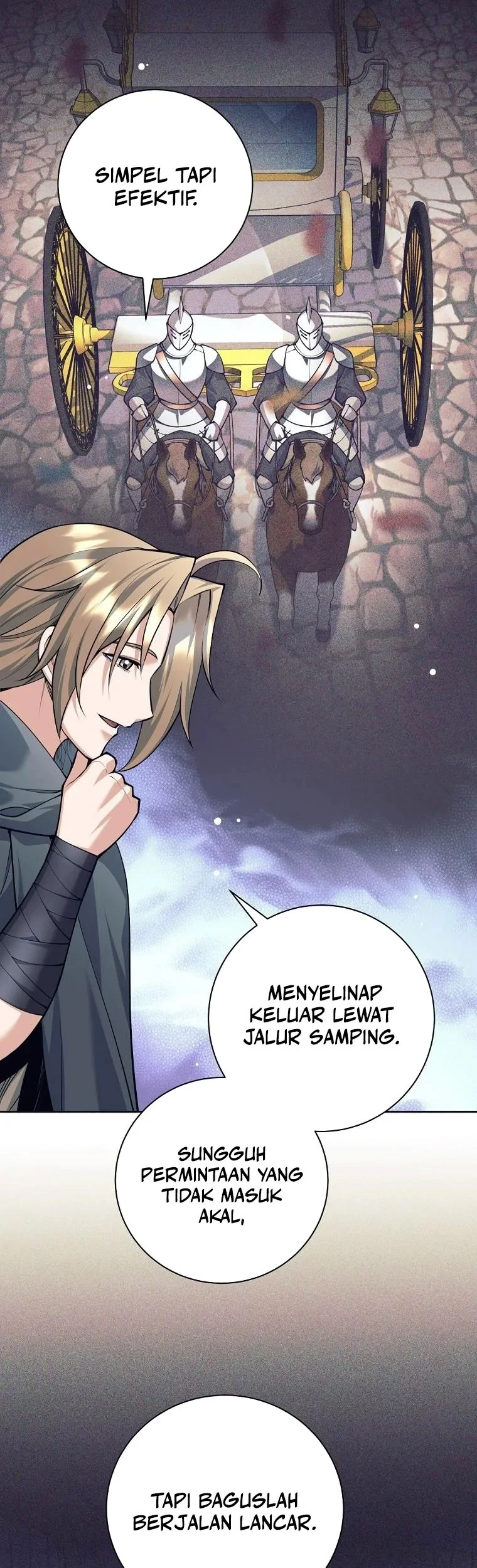 Chapter 137 - halaman 29