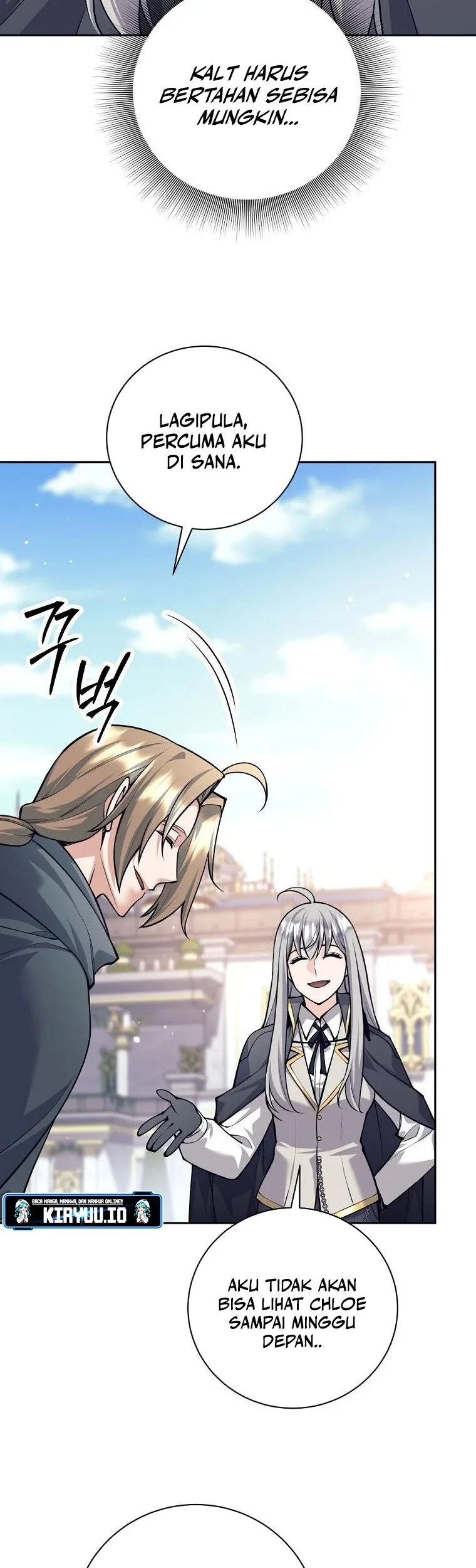 Chapter 137 - halaman 31