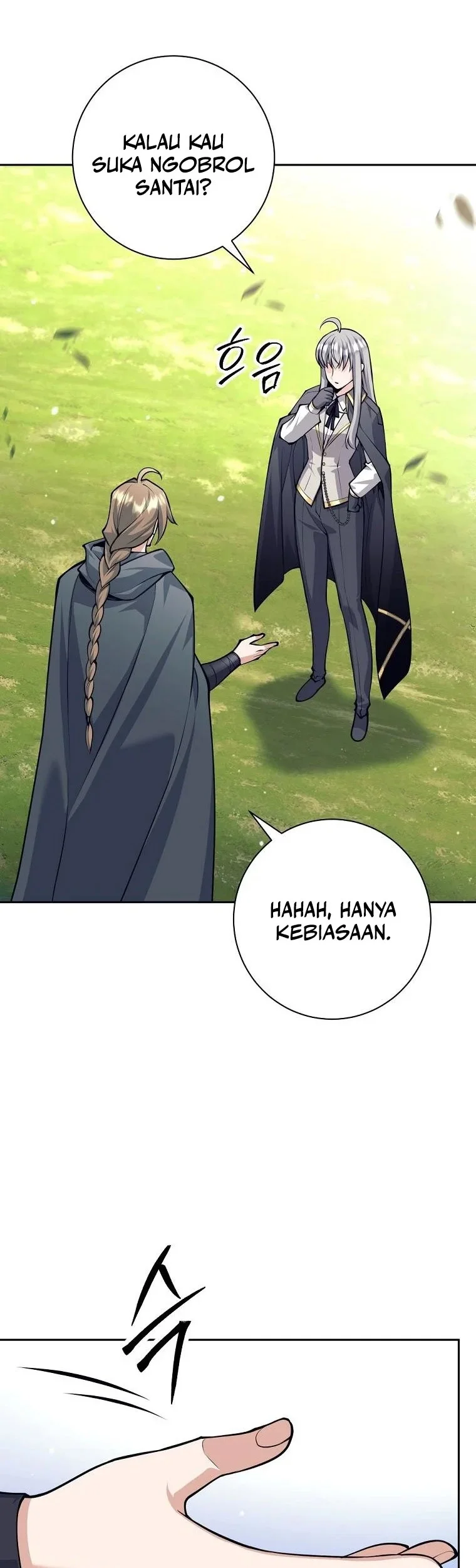 Chapter 137 - halaman 35