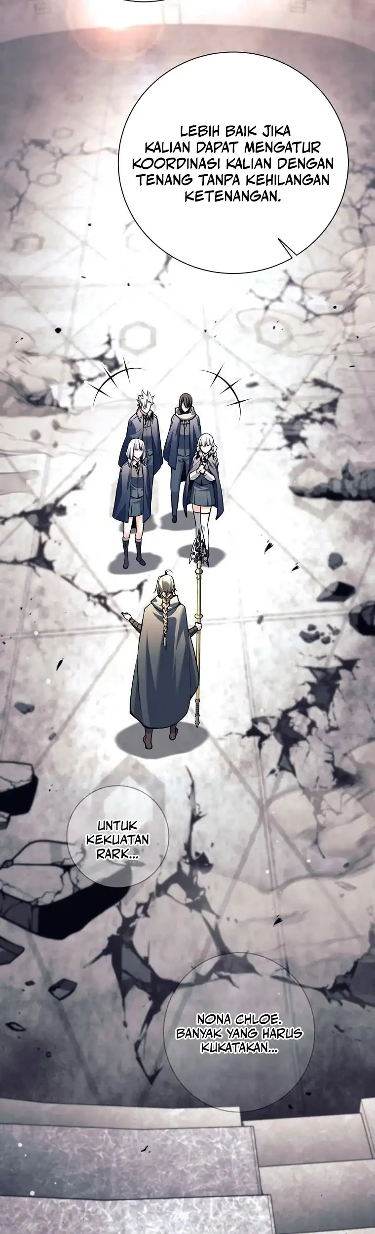 Chapter 138 - halaman 67