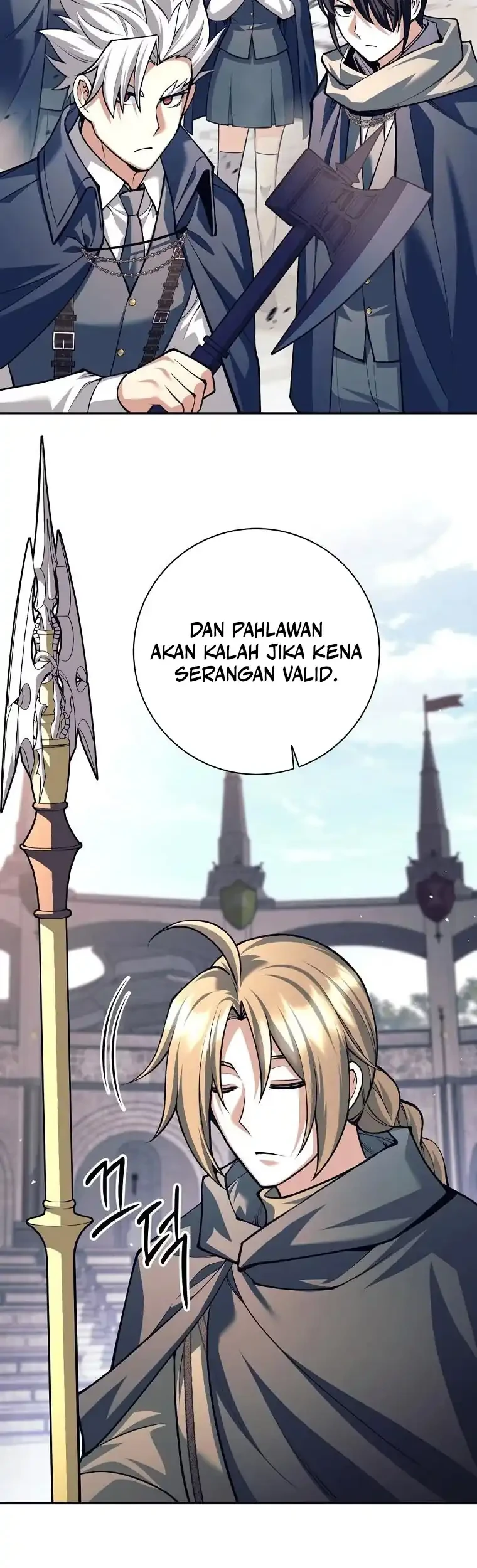 Chapter 138 - halaman 16
