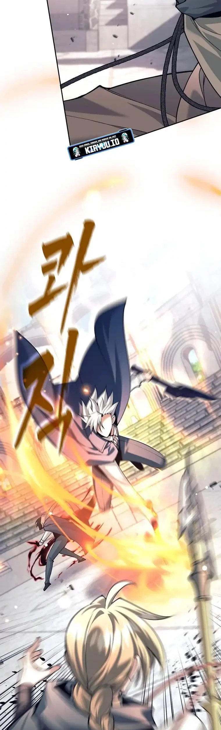 Chapter 138 - halaman 26