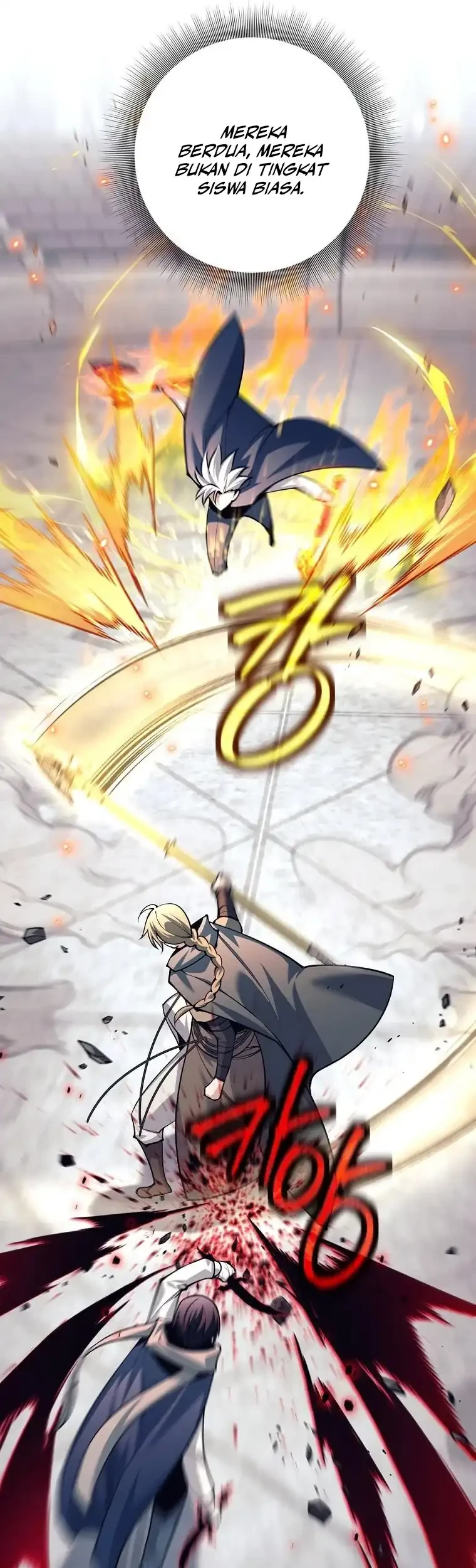 Chapter 138 - halaman 29