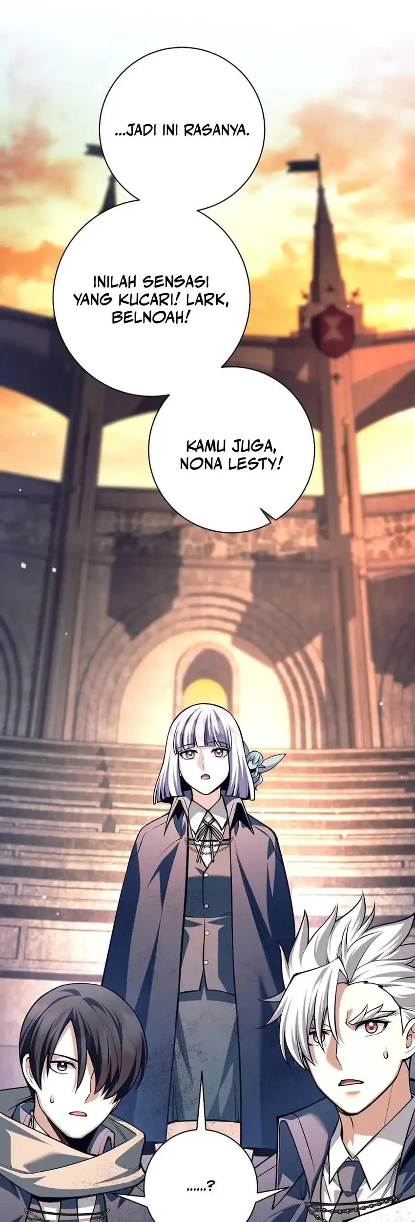 Chapter 139 - halaman 22
