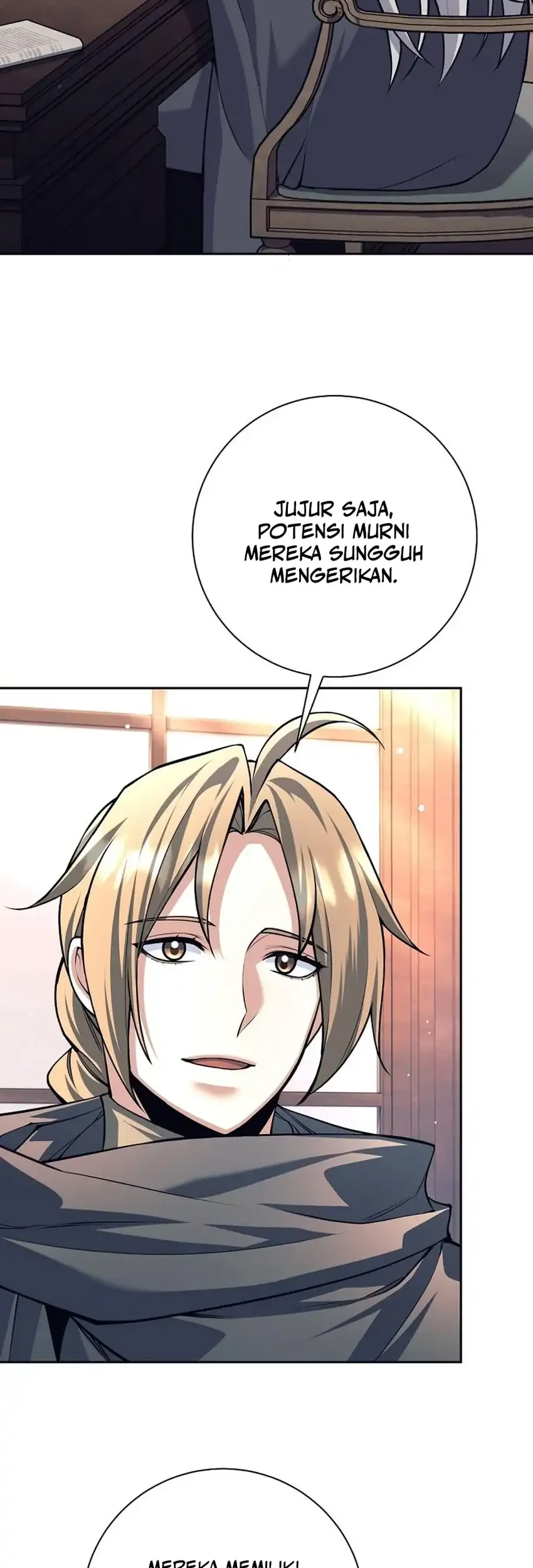 Chapter 139 - halaman 30