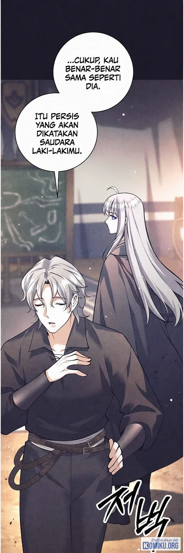 Chapter 143 - halaman 16