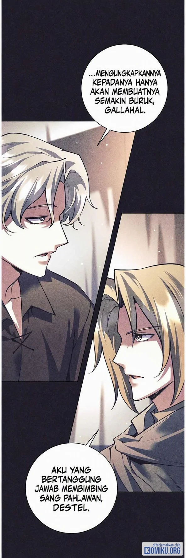 Chapter 143 - halaman 23