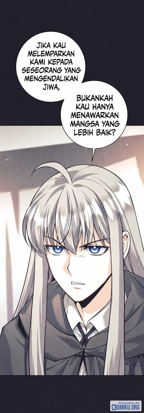 Chapter 143 - halaman 26