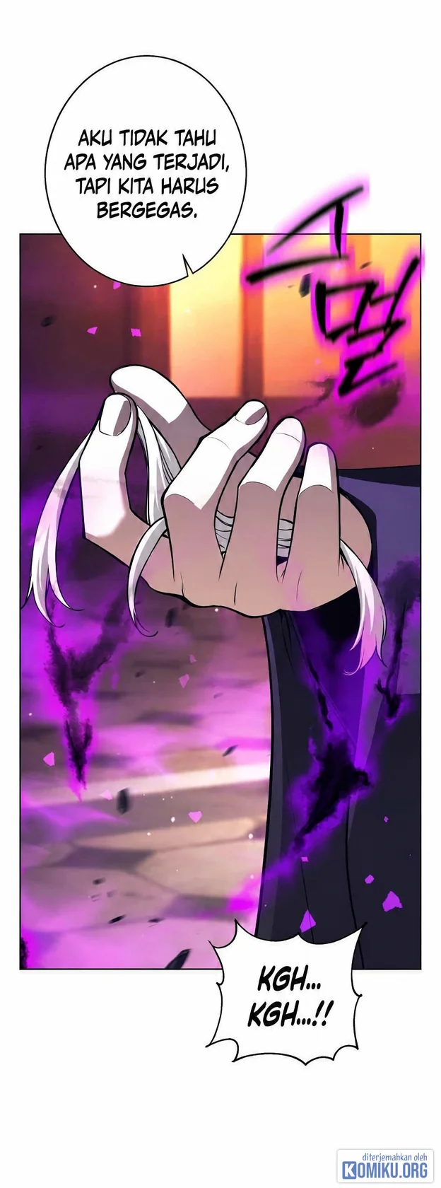 Chapter 143 - halaman 32