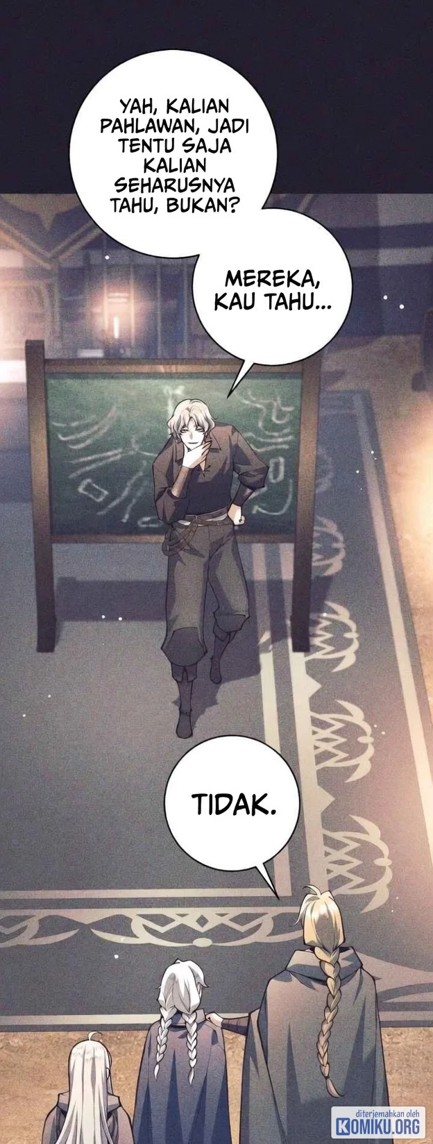 Chapter 143 - halaman 5
