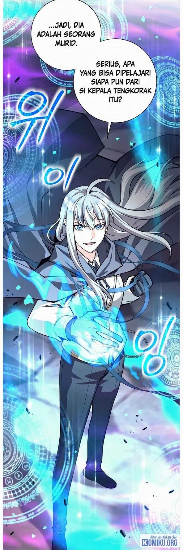 Chapter 143 - halaman 41