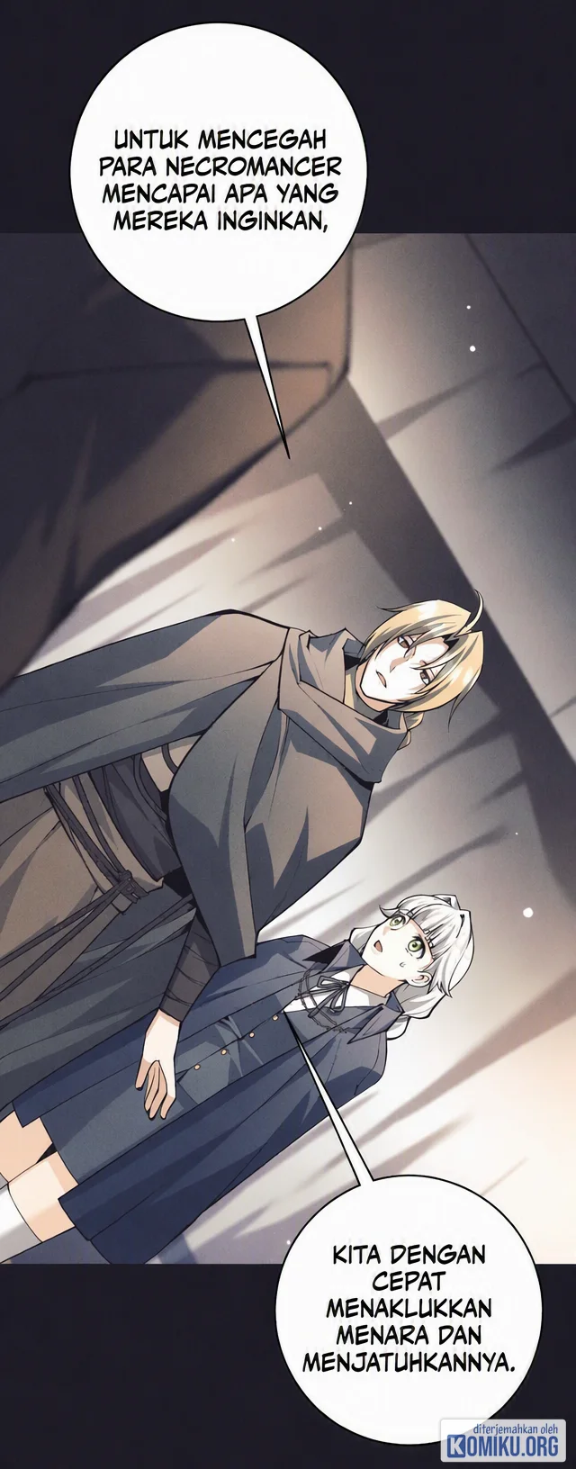 Chapter 143 - halaman 7