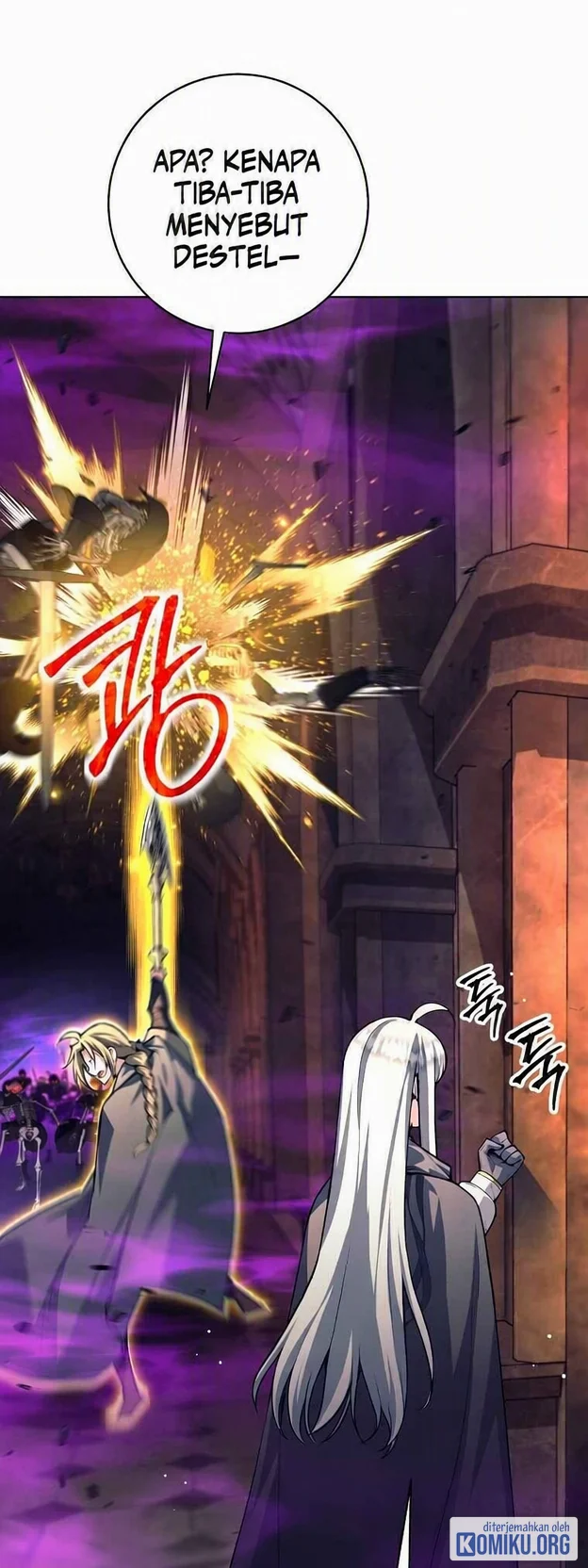 Chapter 143 - halaman 68