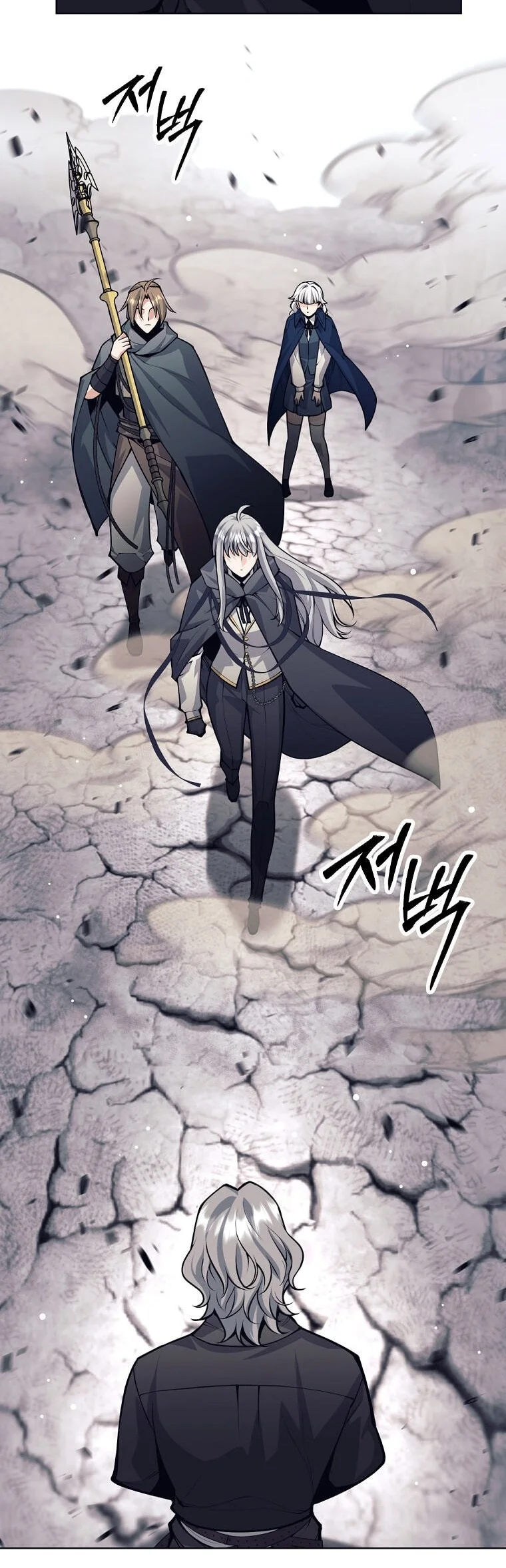 Chapter 144 - halaman 38