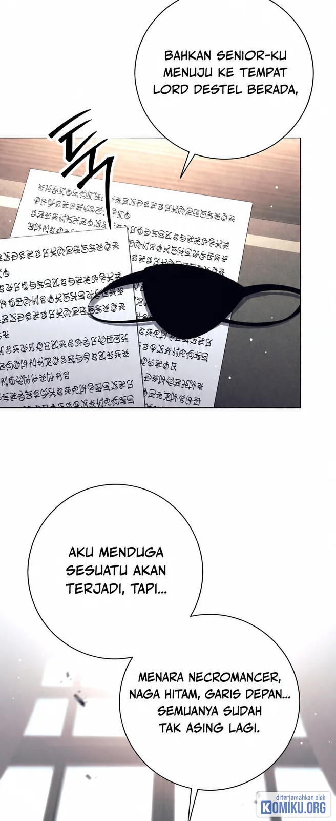 Chapter 144 - halaman 69