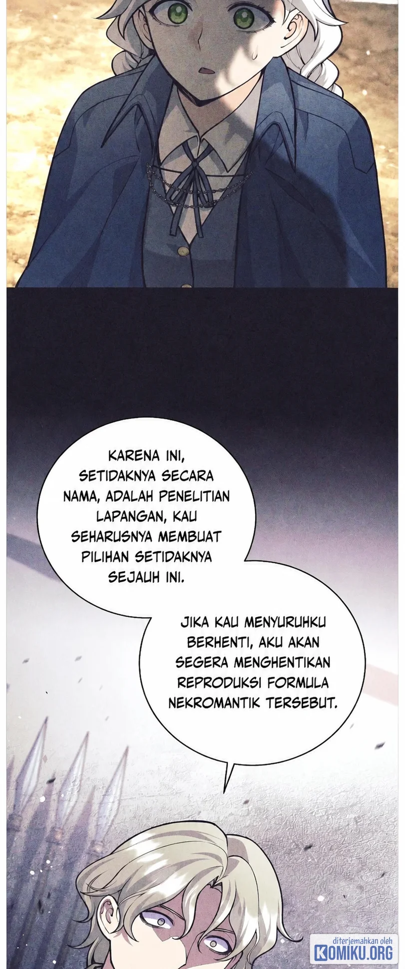 Chapter 145 - halaman 40