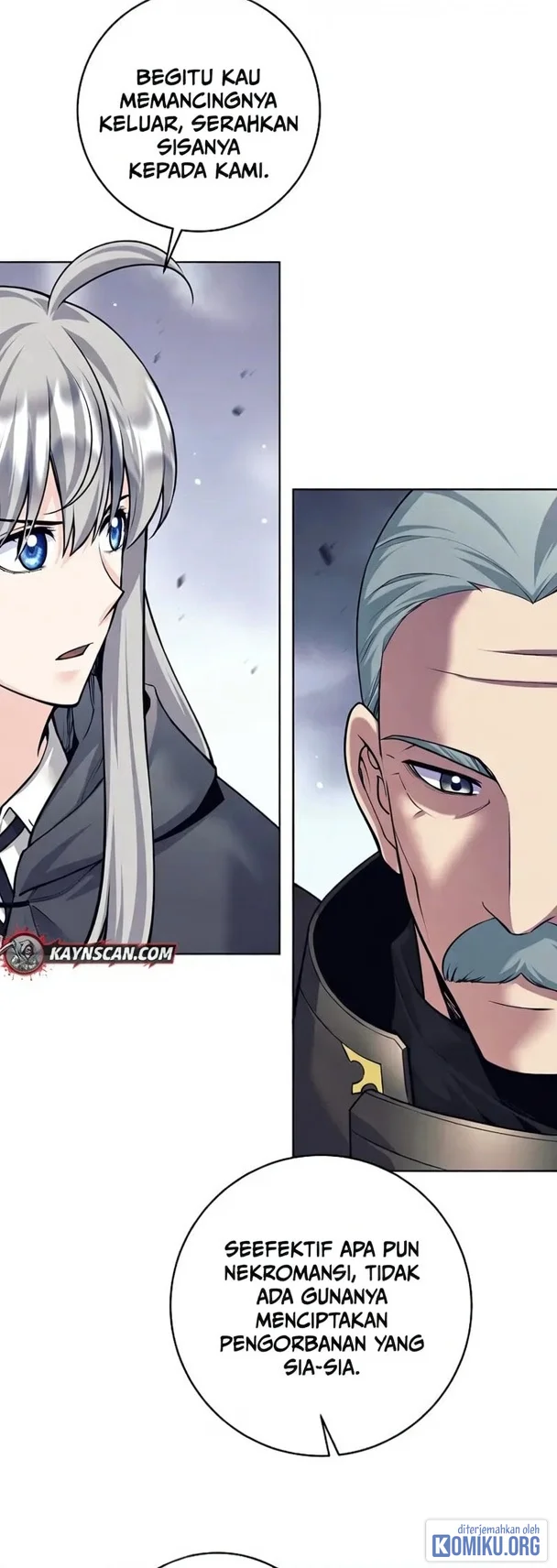 Chapter 146 - halaman 16