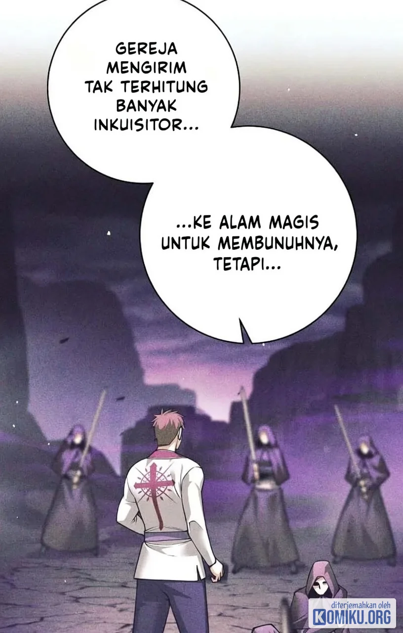 Chapter 150 - halaman 30