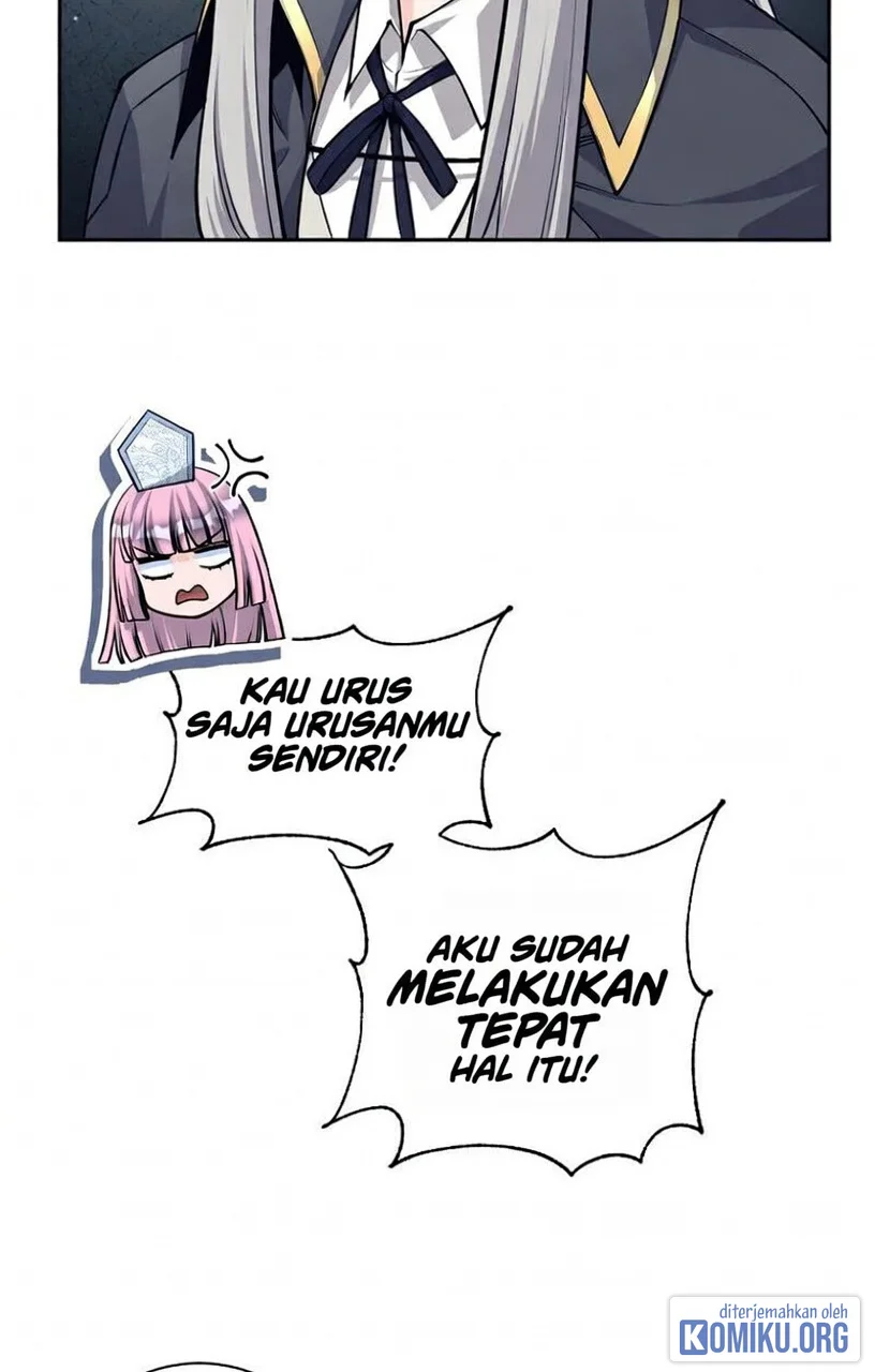 Chapter 152 - halaman 25