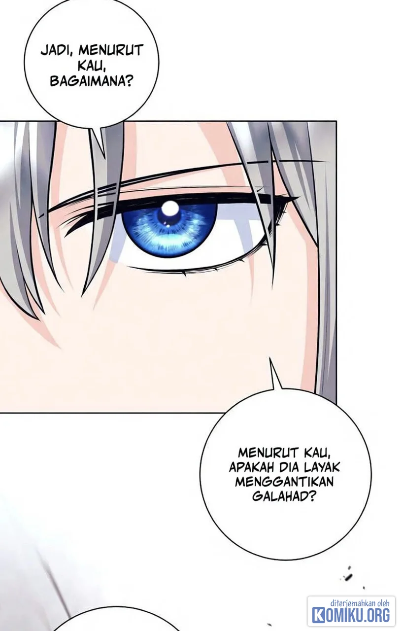 Chapter 152 - halaman 26