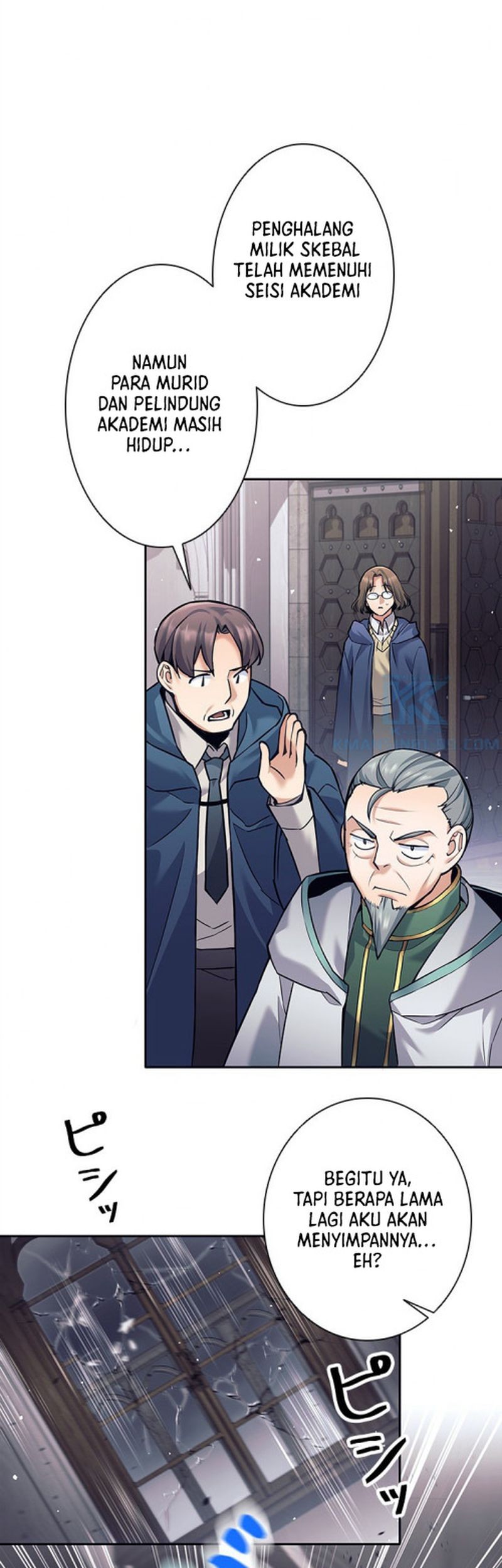 Chapter 30 - halaman 38