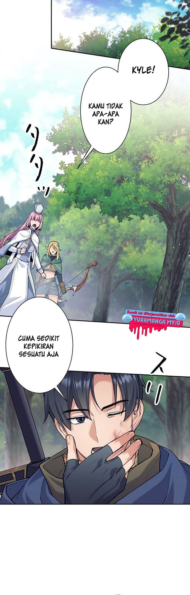 Chapter 33 - halaman 30