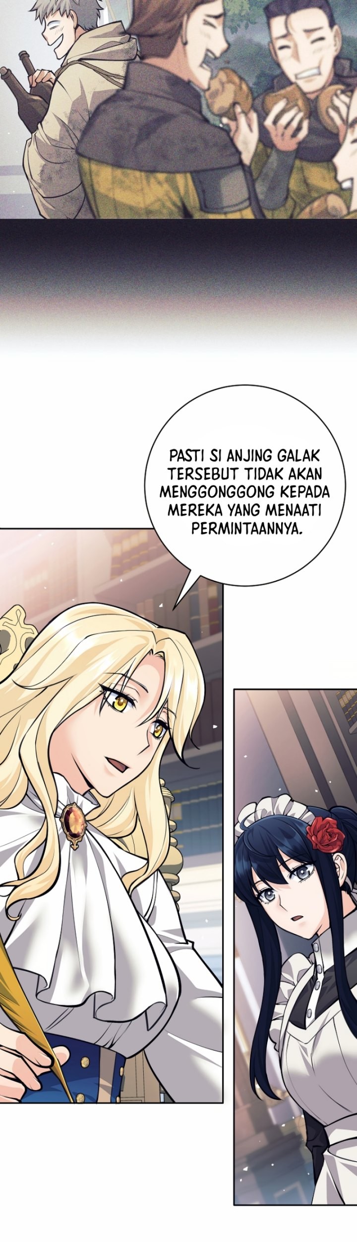 Chapter 43 - halaman 38