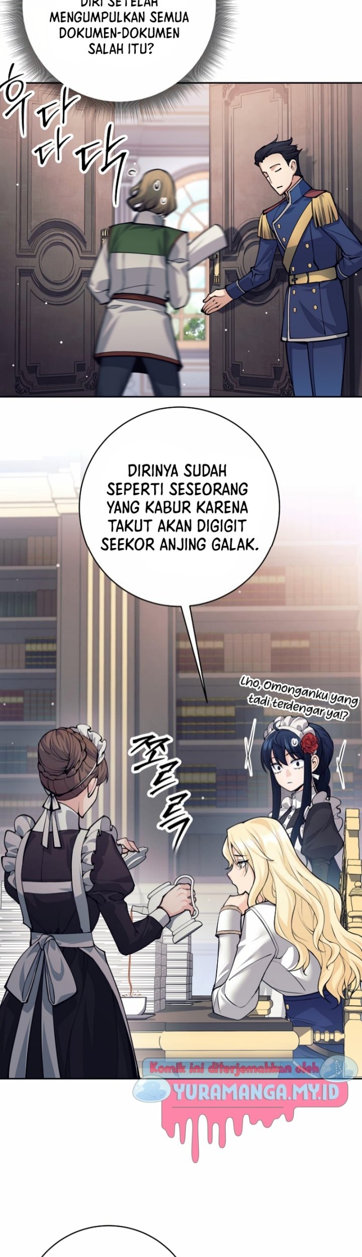 Chapter 43 - halaman 33