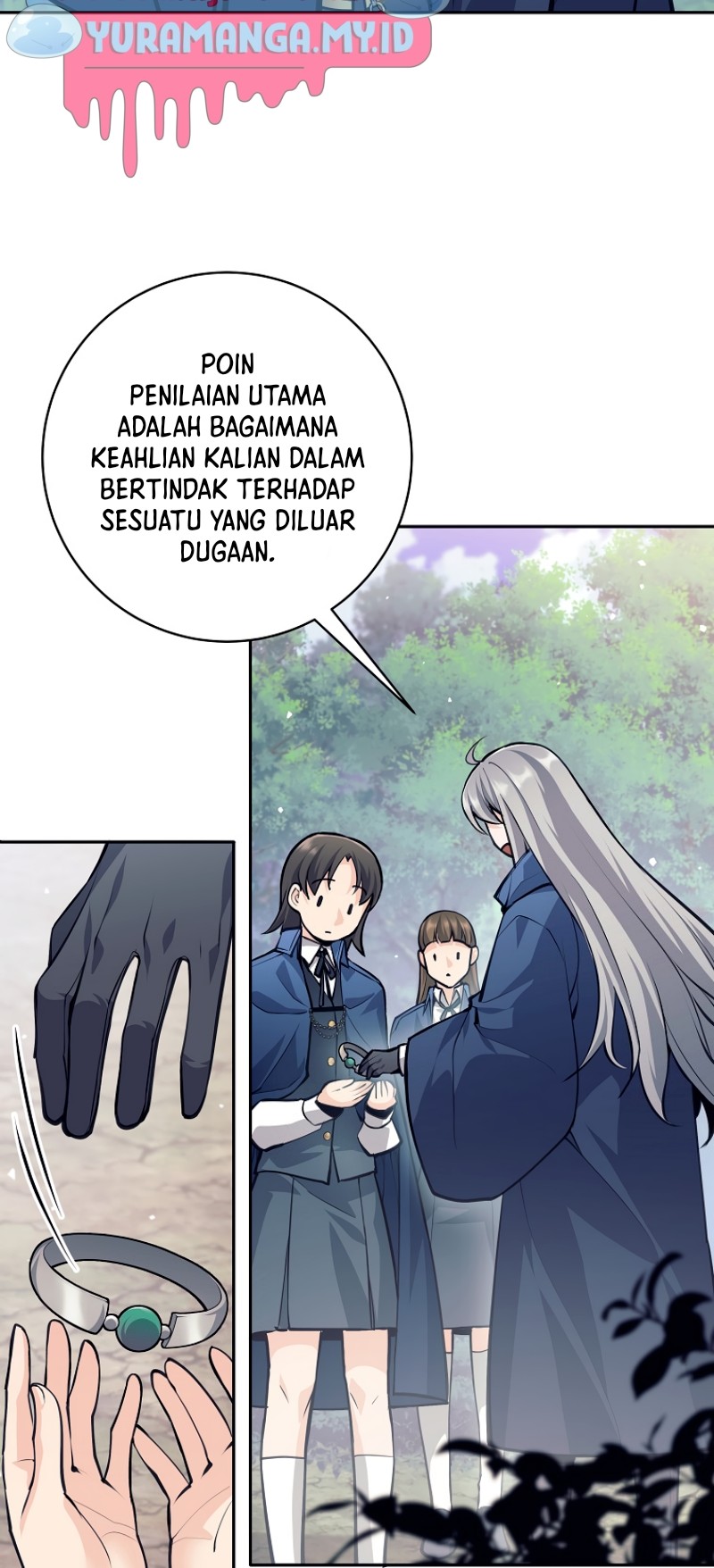 Chapter 48 - halaman 22