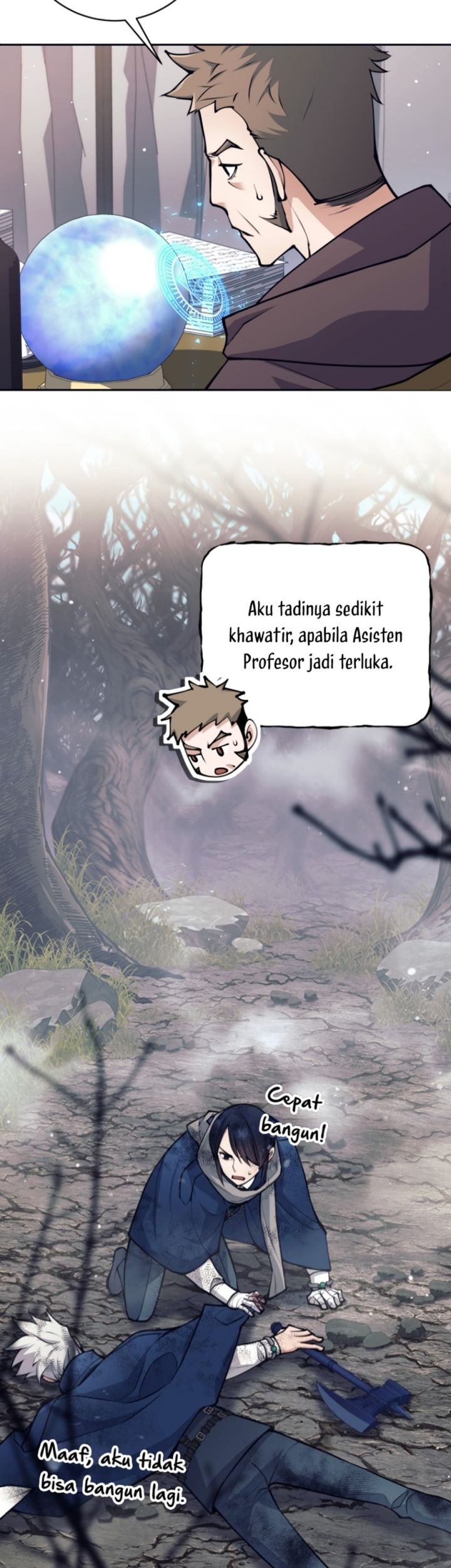 Chapter 50 - halaman 90