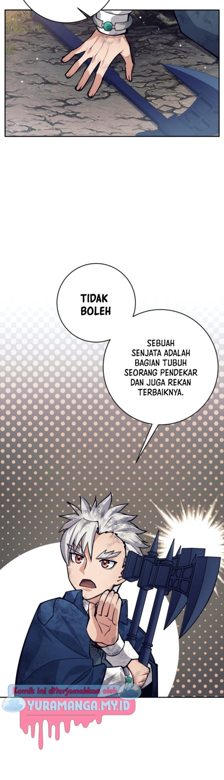 Chapter 50 - halaman 104