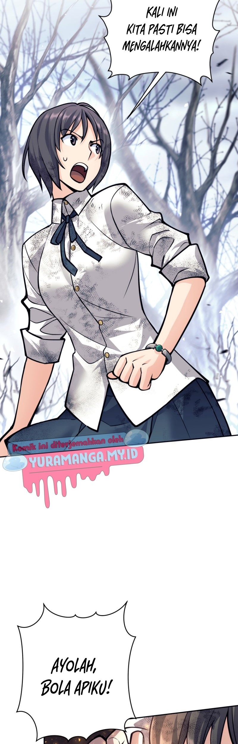 Chapter 50 - halaman 8