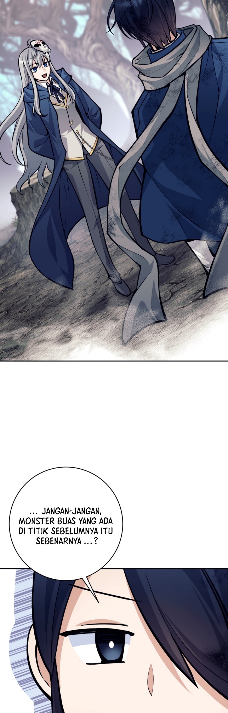 Chapter 50 - halaman 23