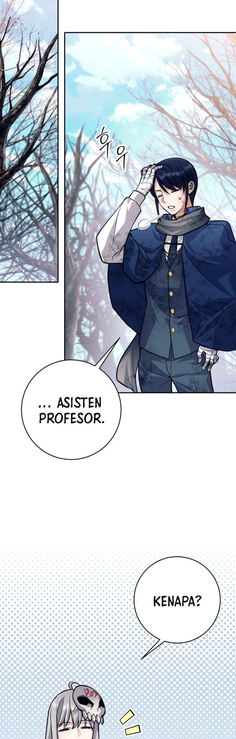 Chapter 50 - halaman 27
