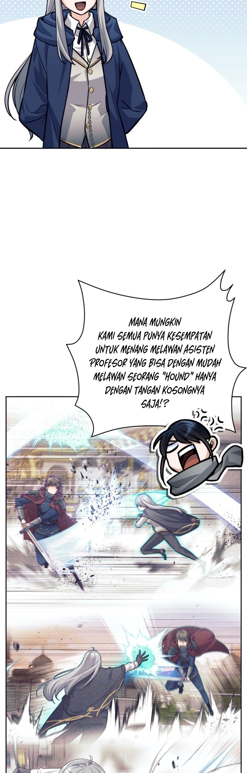 Chapter 50 - halaman 28