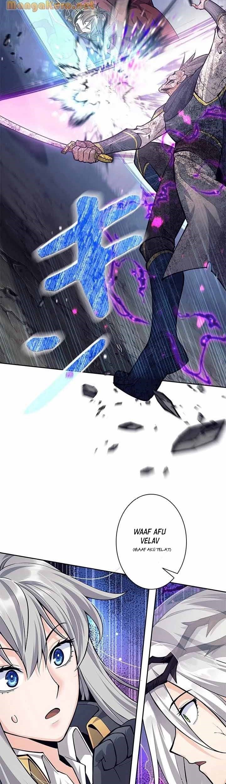 Chapter 61 - halaman 25