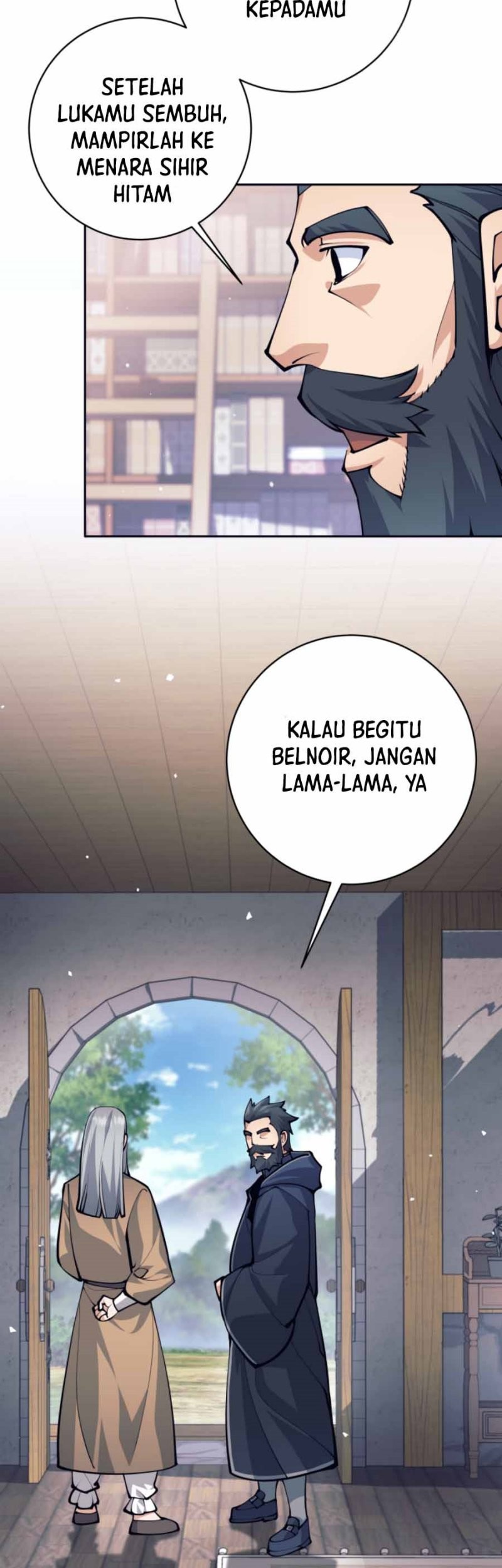 Chapter 64 - halaman 55