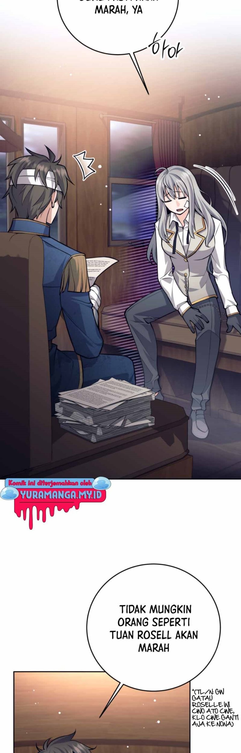 Chapter 64 - halaman 7