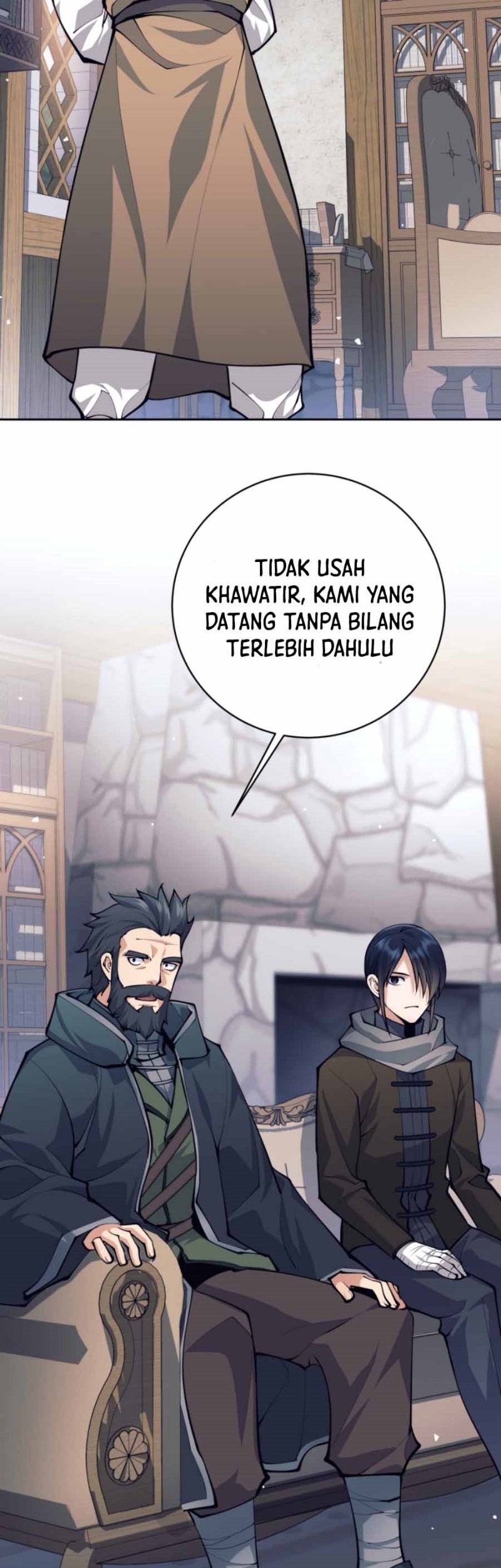 Chapter 64 - halaman 45