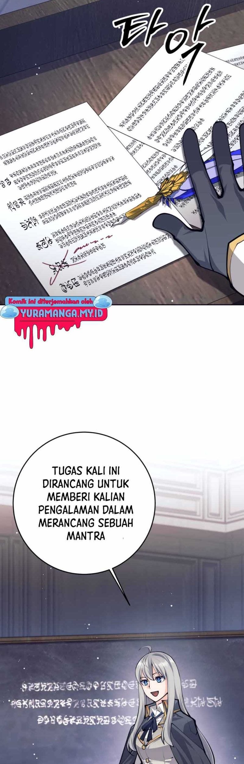 Chapter 65 - halaman 37
