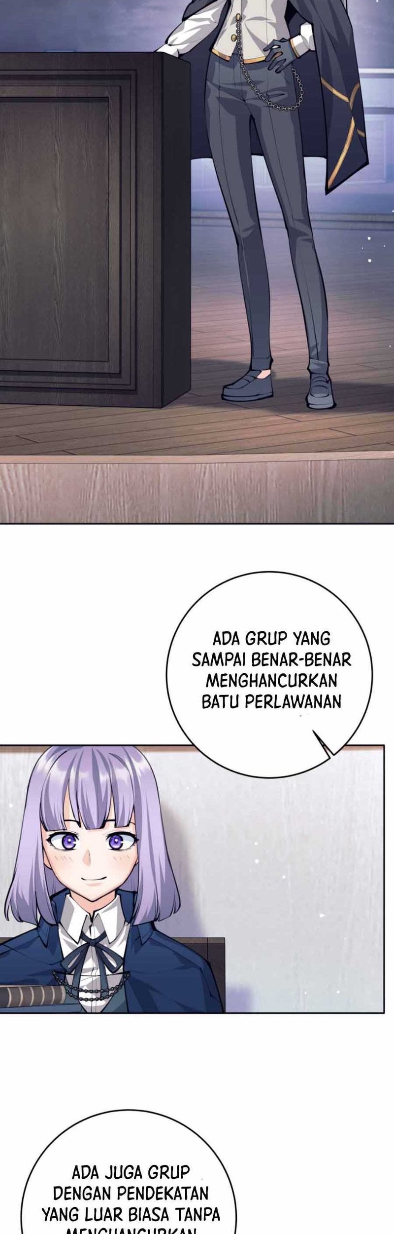 Chapter 65 - halaman 38